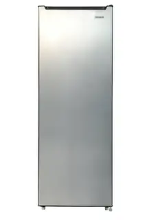 Frigidaire 6.5 cubic foot garage-ready upright freezer